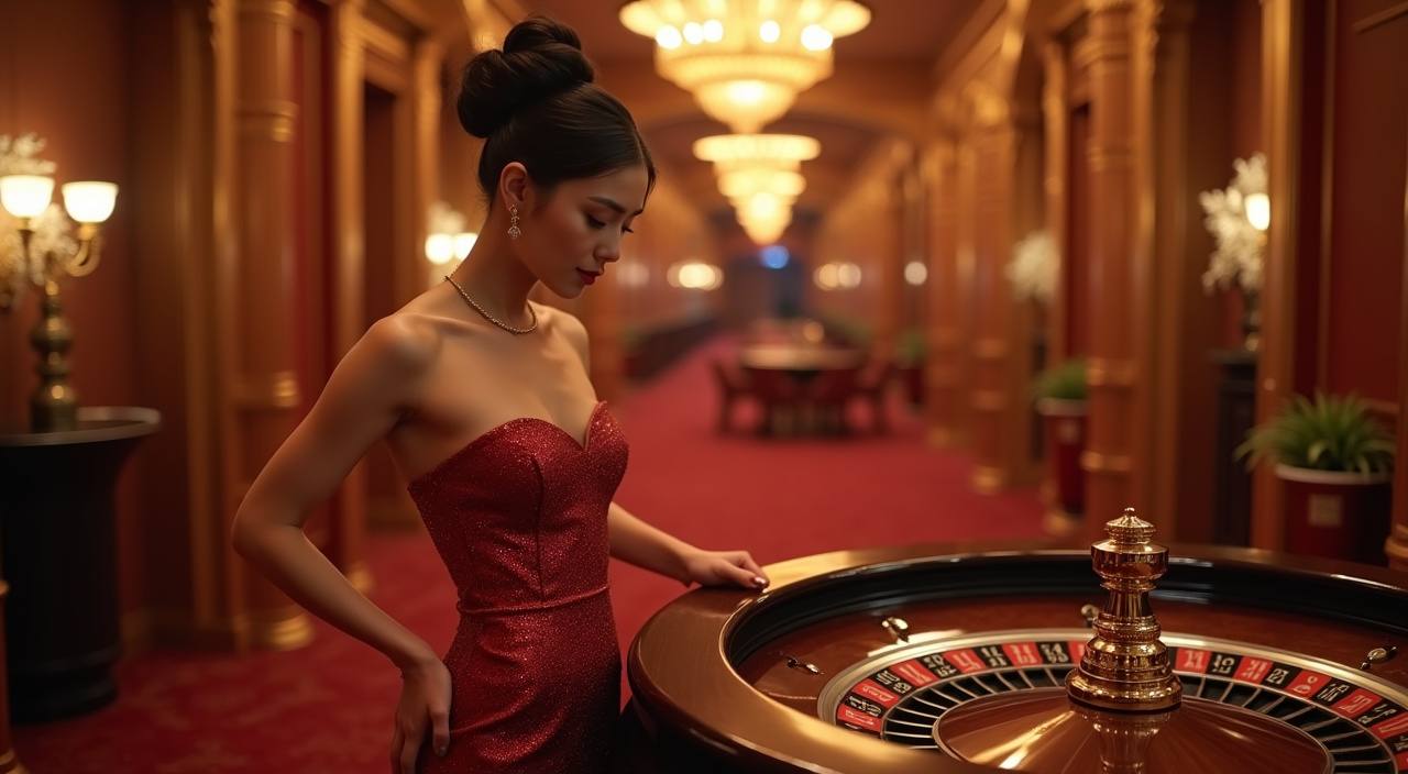 shwe lucky shwe lucky တွင် Fortune Tiger ကို ကစားလိုက်ပါ